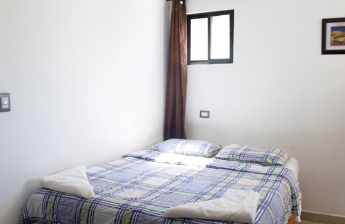 El Hawaii Hotel | Standard Suite