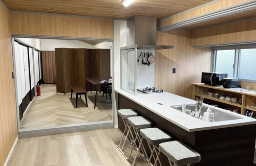 Izumo House | Standard The base for Izumoji sightseeing is a r/Izumo Shimane