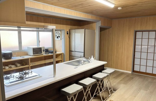 Izumo House | Standard The base for Izumoji sightseeing is a r/Izumo Shimane