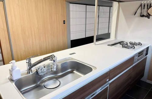 Izumo House | Standard The base for Izumoji sightseeing is a r/Izumo Shimane