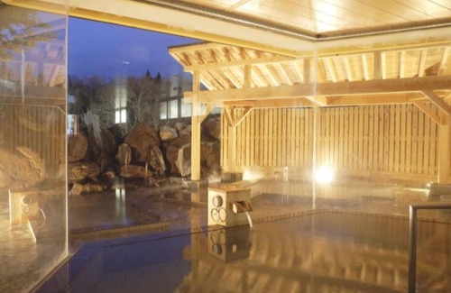 Senboku Hotel | Standard Twin Room Nonsmoking/Semboku Akita