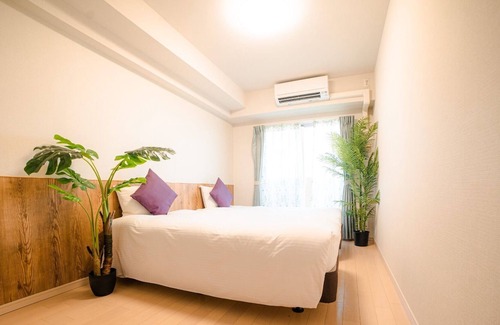 Taira Apartment | Standard2 Ocean View - 804 / Miyakojima Okinawa