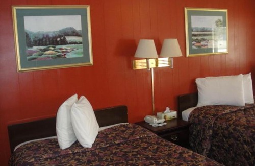 Standish Hotel | Standish Motel