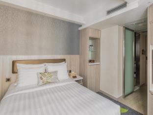 Tsim Sha Tsui Hotel | Stanford Hillview Hotel Hong Kong