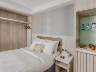Tsim Sha Tsui Hotel | Stanford Hillview Hotel Hong Kong