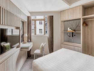 Tsim Sha Tsui Hotel | Stanford Hillview Hotel Hong Kong