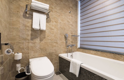 Suryuk Hotel | Stanford Hotel & Resort Tongyeong