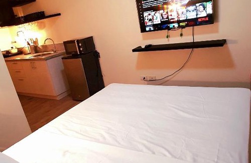 Silang Hotel | Stanford Suites 2 South Forbes Nuvali Tagaytay