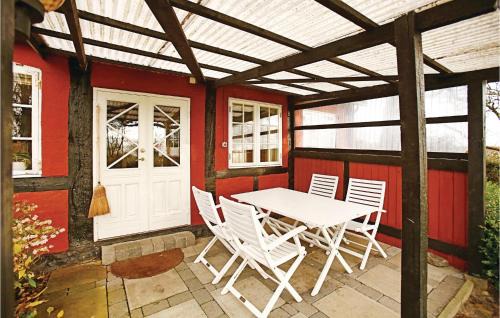 Akirkeby Apartment | Stangegaard