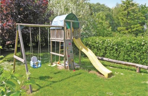 Akirkeby Apartment | Stangegaard