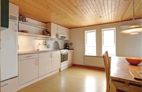 Akirkeby Apartment | Stangegaard