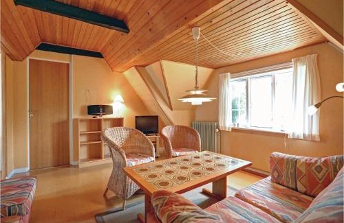 Akirkeby Apartment | Stangegaard