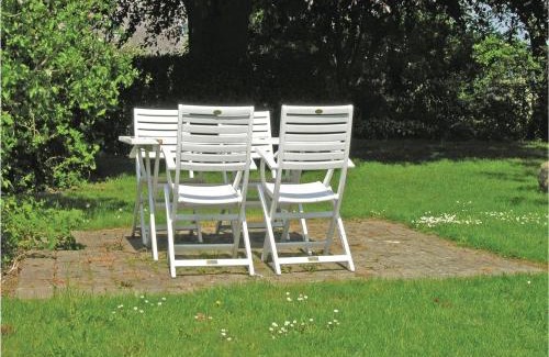 Akirkeby Apartment | Stangegaard