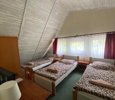 Spychowo Resort | Stanica Wodna Spychowo