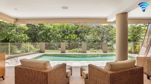 Stanwell Park House | Stanwell Beach Glass House