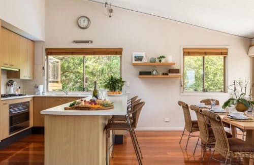 Stanwell Park House | Stanwell Beach Glass House