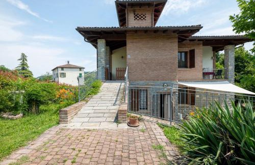 Pieve Di Trebbio Bed & Breakfast | Stanza con terrazzo privato Le Vitterelle
