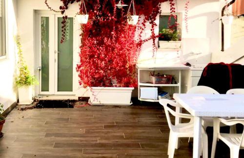 Ferrara Bed & Breakfast | Stanza e bagno privato, idromassaggio con extra fee, in appartamento