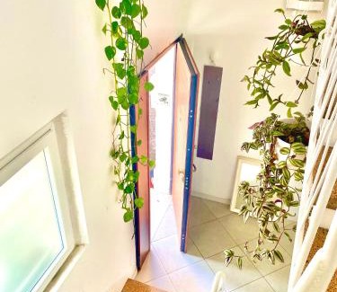 Ferrara Bed & Breakfast | Stanza e bagno privato, idromassaggio con extra fee, in appartamento