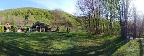 Zlatibor Cabin | Staparski Sorrento