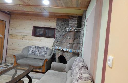 Zlatibor Cabin | Staparski Sorrento