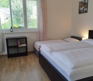 Sazava Apartment | Stará Sázava