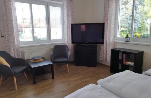 Sazava Apartment | Stará Sázava