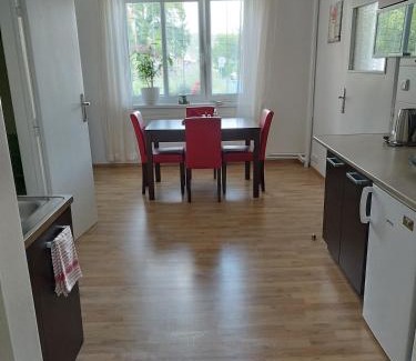 Sazava Apartment | Stará Sázava