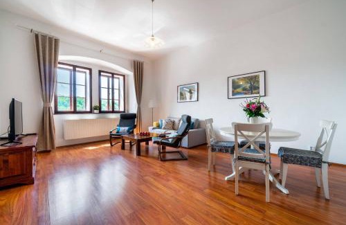 Kutna Hora Apartment | Starý farhof