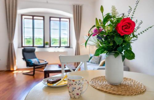 Kutna Hora Apartment | Starý farhof