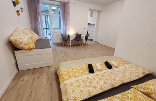 Brno-stred Apartment | Star Apartments Brno #2C215 by Starbnb EU
