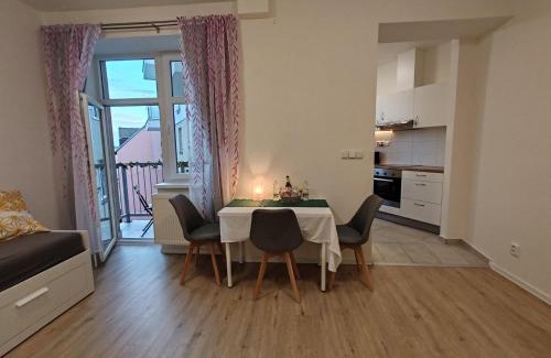 Brno-stred Apartment | Star Apartments Brno #2C215 by Starbnb EU