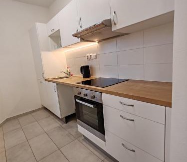 Brno-stred Apartment | Star Apartments Brno #2C215 by Starbnb EU