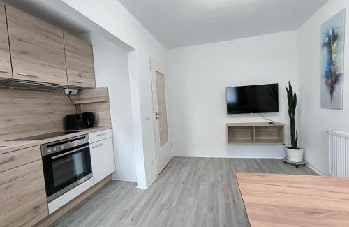 Sindelfingen Apartment | Star Aparts - 24h Self Check-In