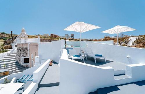 Vothon Villa | Star Cactus Traditional Cave Suite with Jacuzzi