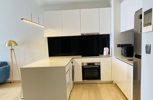 Kuala Lumpur City Centre Condo | Star home at KLCC by HQY