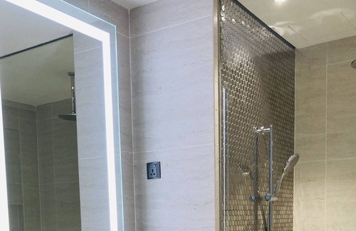 Kuala Lumpur City Centre Condo | Star home at KLCC by HQY