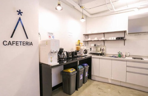 Jongno-dong House | Star Hostel Dongdaemun Suite