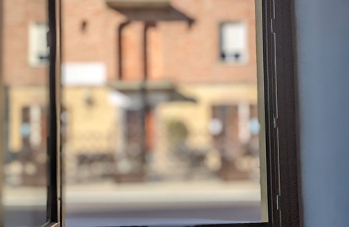 Serramazzoni House | Star House near Maranello