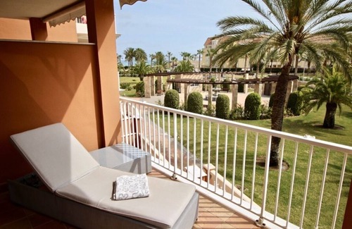 Almadrava Beach Apartment | Star of the Sea 68 - Crta Las Marinas