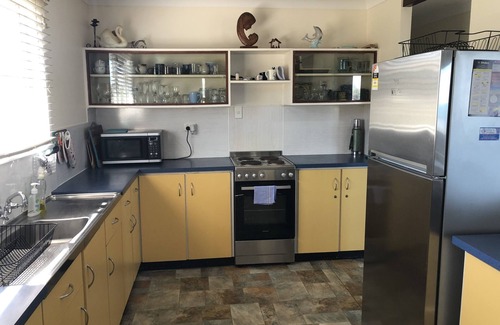 Emu Park House | Star of the Sea