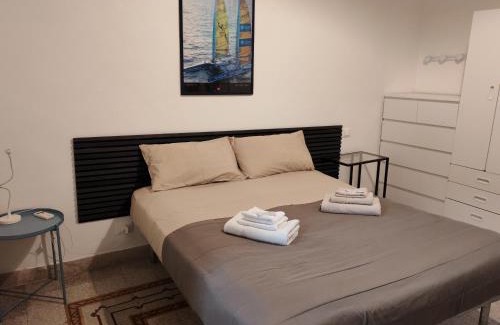 Borgo Vecchio Apartment | Star Politeama apartment, in centro città.