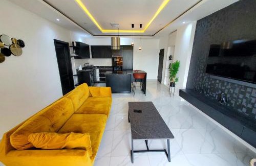 Abelemkpe Apartment | Star tower