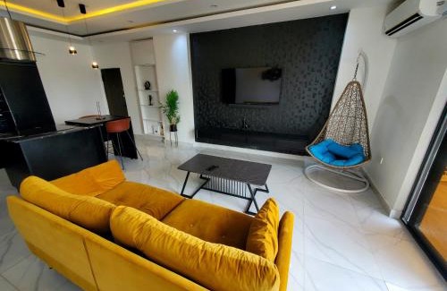 Abelemkpe Apartment | Star tower