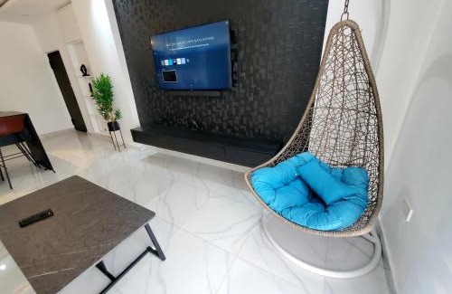 Abelemkpe Apartment | Star tower