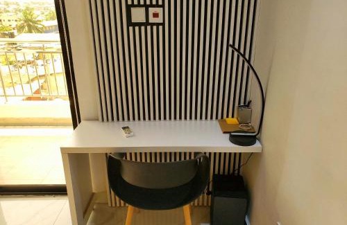 Abelemkpe Apartment | Star tower