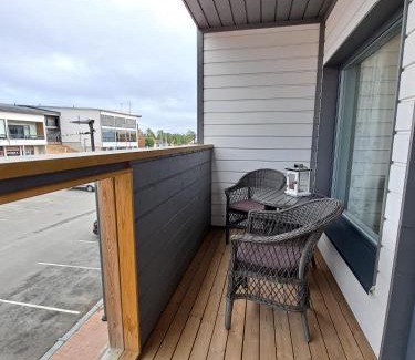 Kalajoki Apartment | Star Villas A204