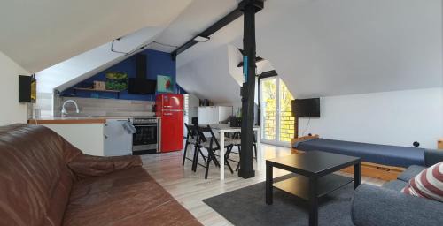 Nowe Miasto Lubawskie Apartment | Stara Olejarnia