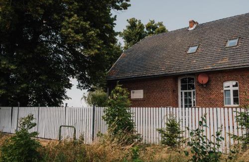 Bobrowo Villa | Stara Szkola