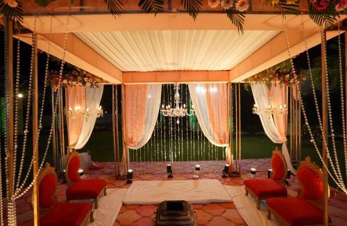 Jaipur Resort | Stardom Resort Jaipur